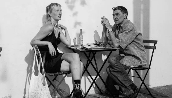 MAČ 2025, den šestý: Thida Ma a dvojice Bártová, Haluzová